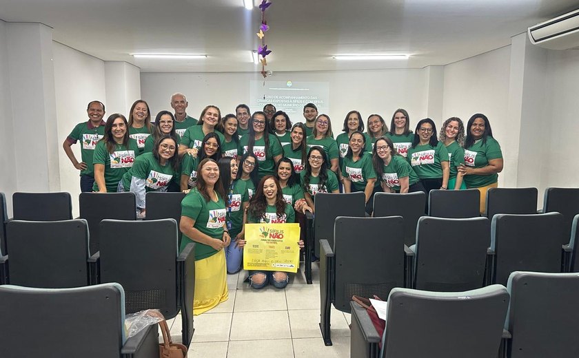 Reunião reorganiza linha de cuidados às crianças com sífilis congênita e expostas à infecção