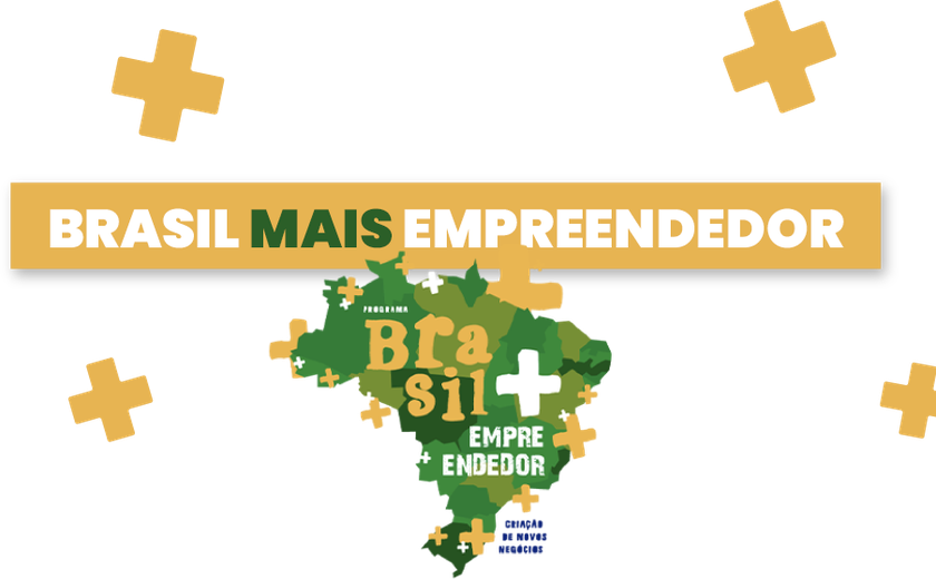 Brasil Mais Empreendedor chega à Serraria e ao Medeiros Neto para capacitar jovens da região