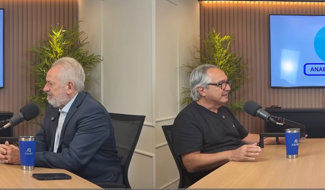 Do sertão da Paraíba para o Brasil: conheça a história do associado Hayton Rocha
