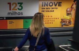 Empresa 123 Milhas entra com pedido de recuperação judicial