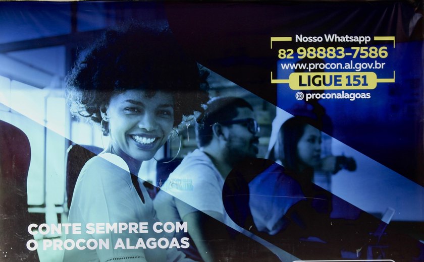 Procon/AL multa concessionária de veículos em mais de R$ 100 mil por má prestação de serviço