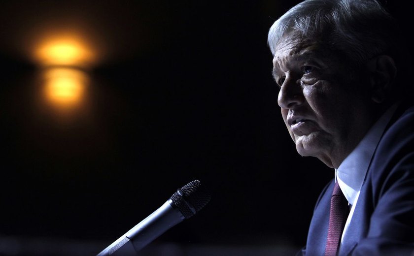Venezuela: presidente do México critica manifestação da OEA