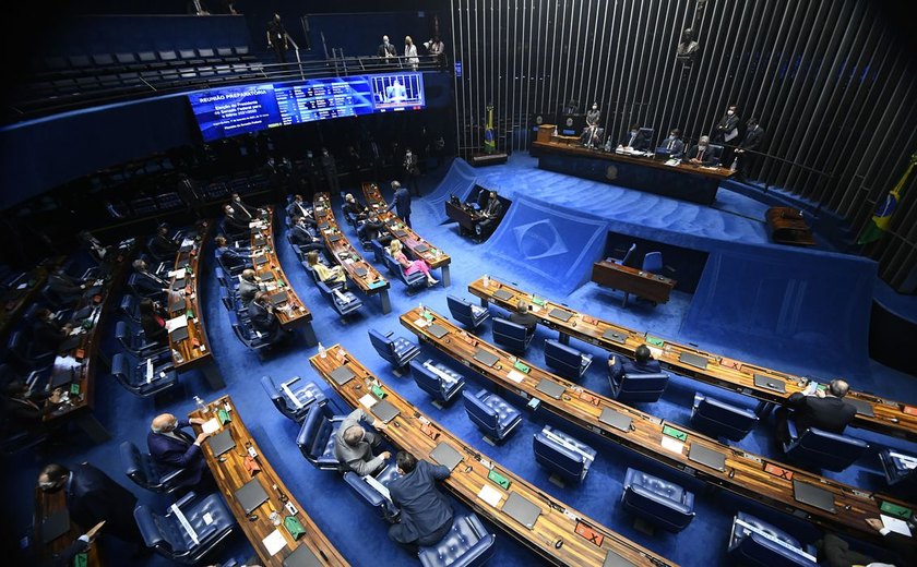 CAE do Senado retoma sessão com sabatinas de João Accioly e Juliana Domingues