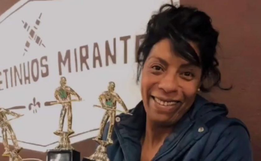 Quem é Marcia Fu, ex-jogadora olímpica de vôlei e confirmada em 'A Fazenda 2023'