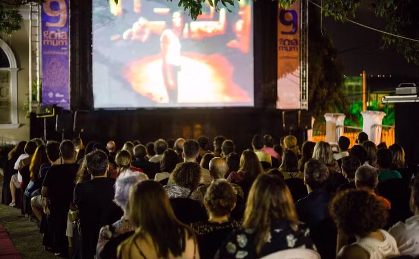 Começa o Festival Goiamum Audiovisual no Rio Grande do Norte