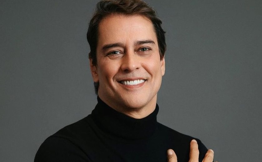 Marcello Antony revela quanto os filhos ganham trabalhando como faxineiros em Portugal