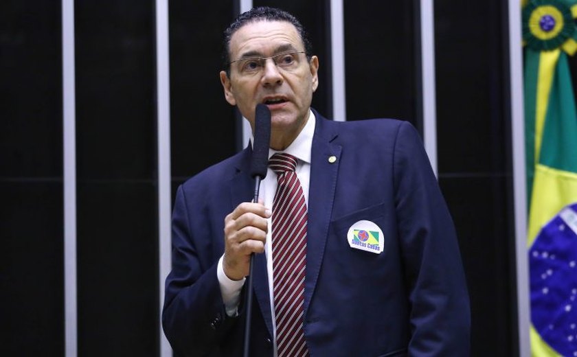 Vitor Lippi diz que 2º projeto de regulamentação da tributária terá conceito de Fisco amigável