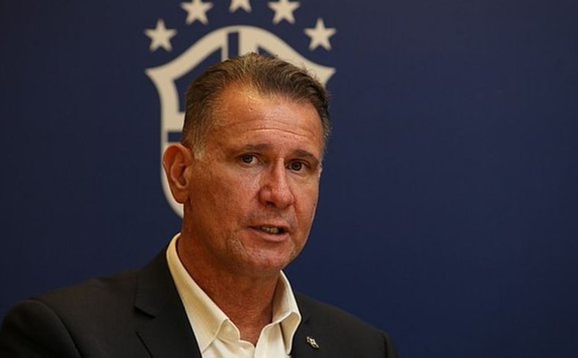ANAF vê 'punição silenciosa' a árbitros de Goiás e entra com queixa-crime no STJD contra Seneme