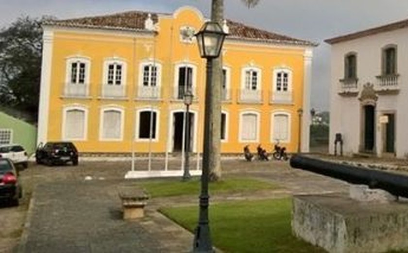 Secretaria de Cultura de Penedo convoca beneficiados pela Lei Aldir Blanc a prestar contas do auxílio