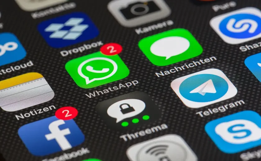 Governo quer retomar plano de taxar big techs