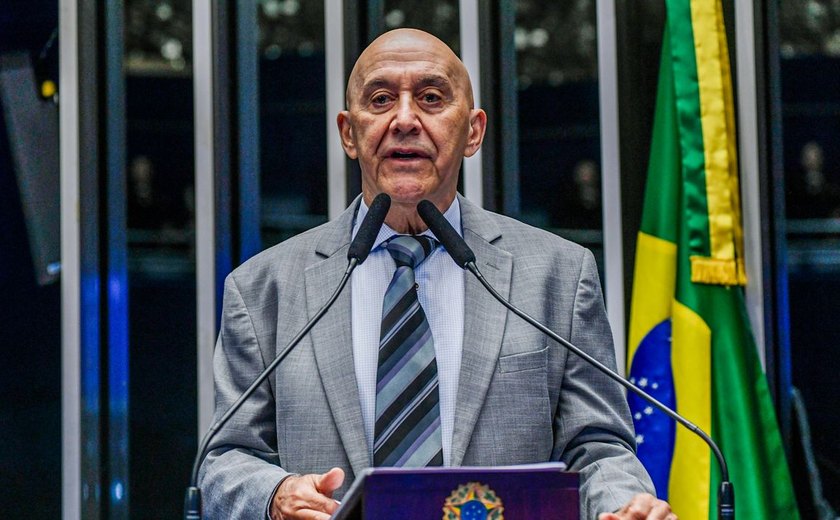 Relator diz que Tesouro pode alterar metas da dívida pública na LDO