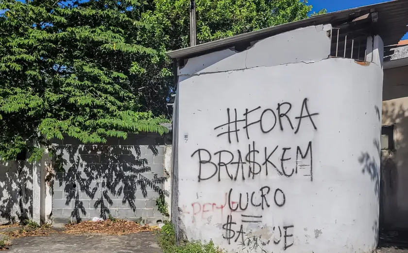 Após perda de sensor, Defesa Civil de Maceió diz que retomará monitoramento de mina rompida