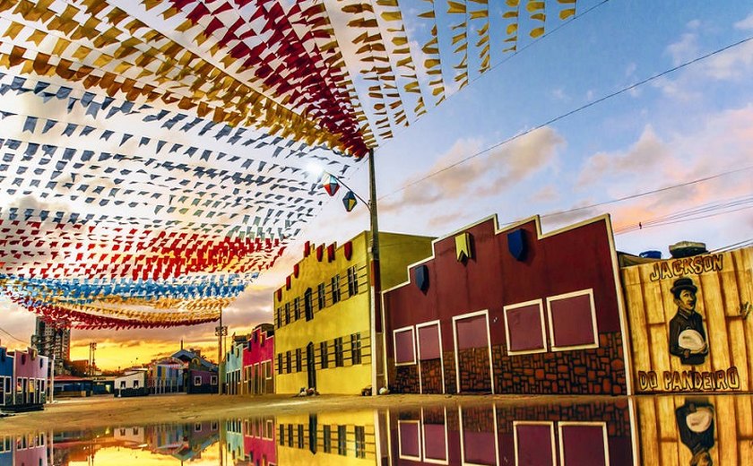 São João 2020: festa junina este ano, só virtual