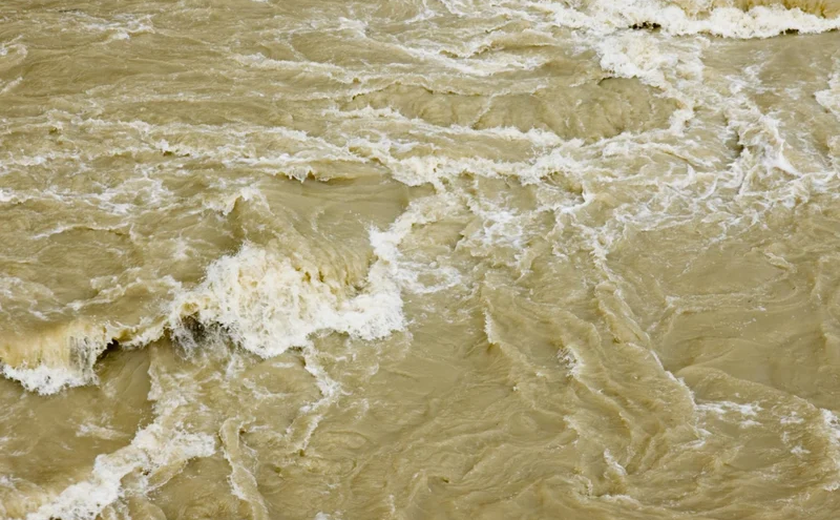 Atualização hidrológica de Alagoas: rios e lagoas seguem em elevação