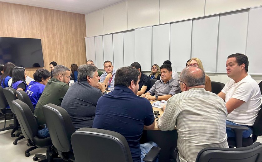 Governo de Alagoas anuncia Observatório da Pessoa em Situação de Rua para julho