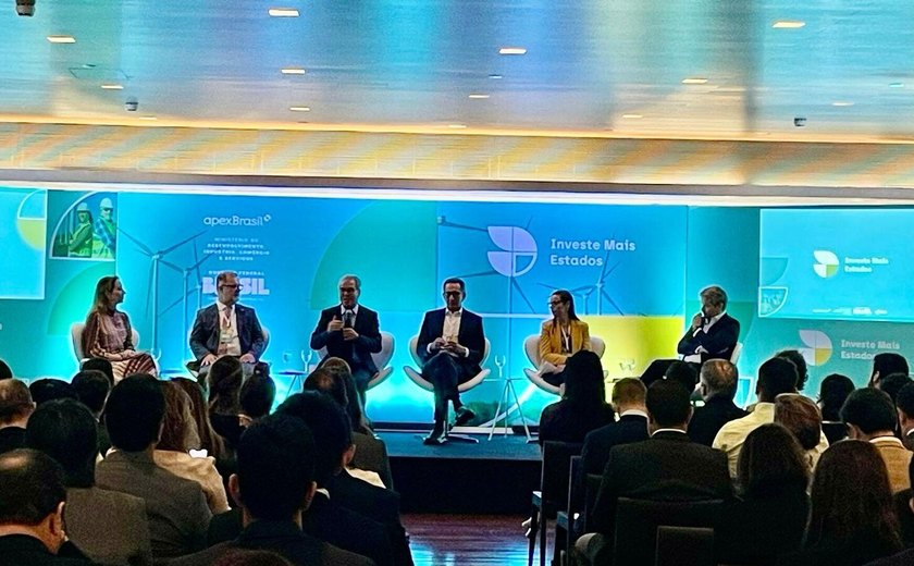 ApexBrasil e BID lançam programa para aumentar e descentralizar investimentos estrangeiros no Brasil
