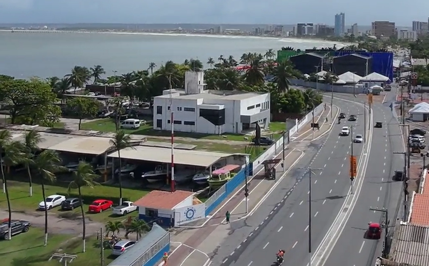Trânsito no Jaraguá será modificado para evento religioso na quinta (28)