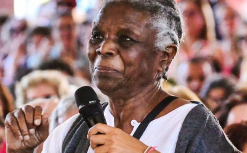 Diva Guimarães, professora que emocionou a Flip, morre aos 85 anos