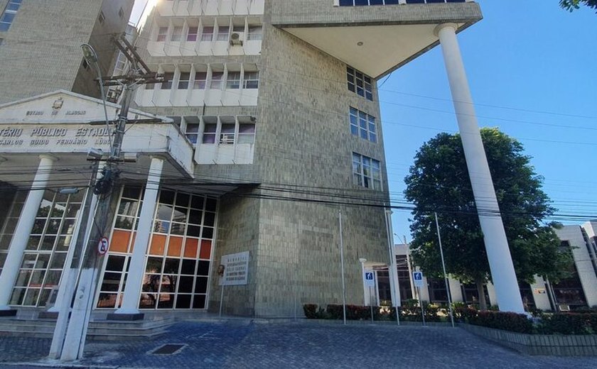 Ministério Público ajuíza ação para ter acesso ao Sistema de Procedimentos Policiais Eletrônicos