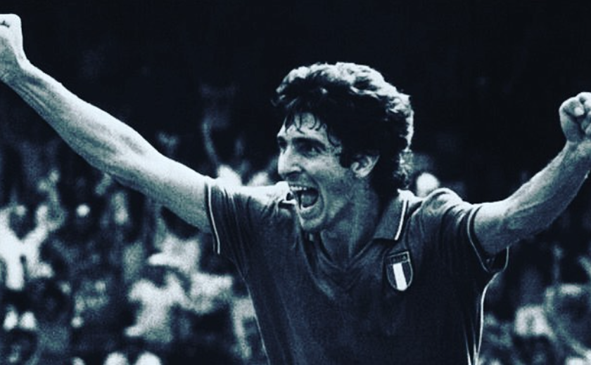 Toto Schillaci, artilheiro e melhor jogador da Copa de 1990, morre aos 59 anos