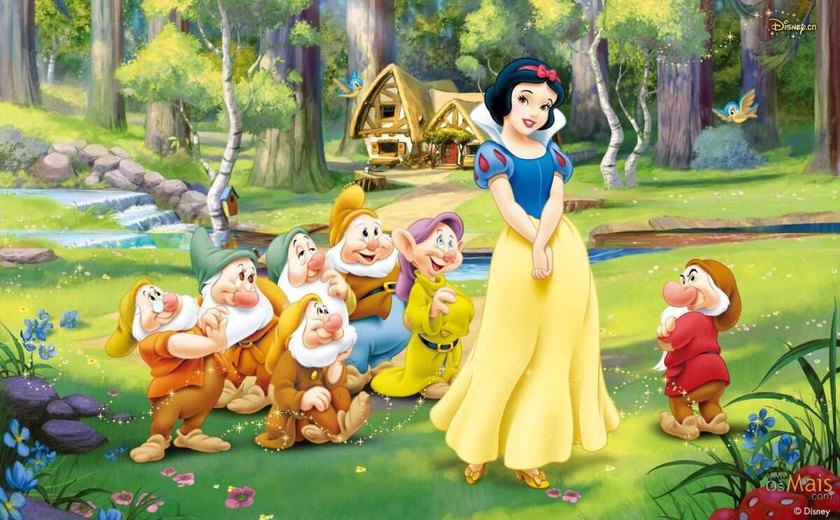 Projeto quer recontar Branca de Neve com olhar feminista