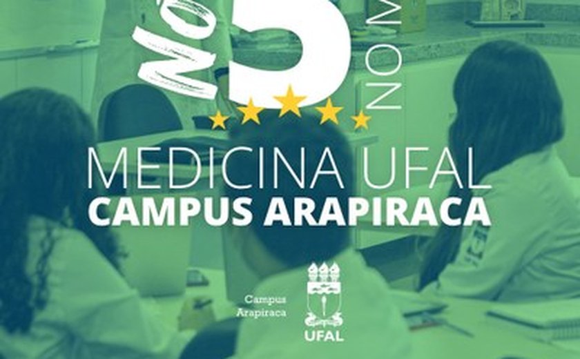 Egressa da Ufal recebe prêmio de melhor do ano em Ciência da Informação
