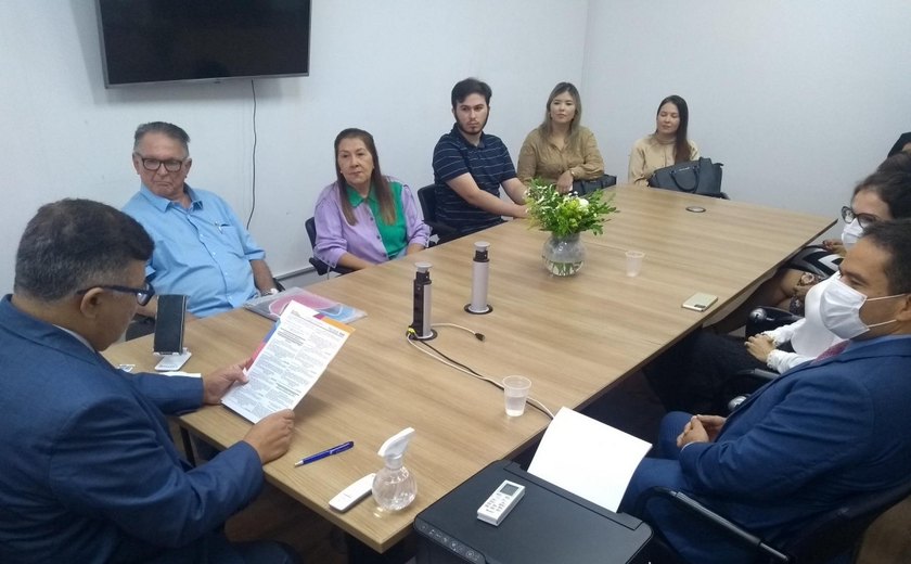 Servidor que trabalhou na formação do ITEC disponibiliza livros escritos com legado da TI Pública