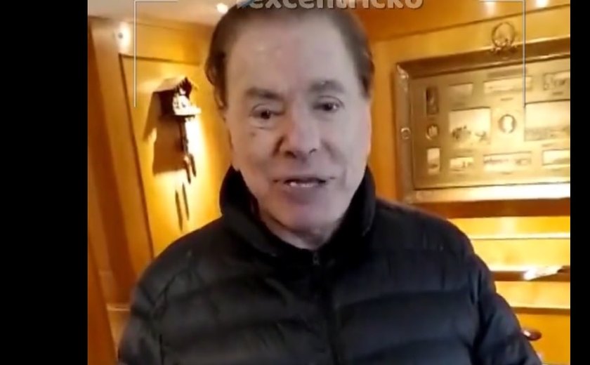 Vidente Que Previu Morte De Silvio Santos Fala Em Futuro De Herdeiras E