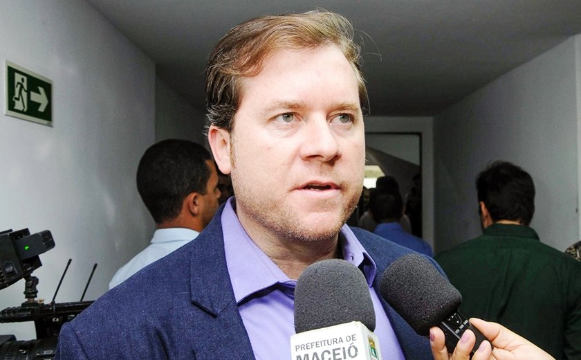 Marx Beltrão divulga novo PNT e Banco de Imagens do Turismo