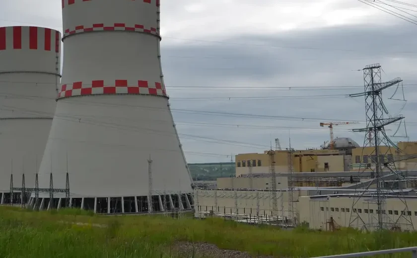 UE aprova extensão de operações de dois reatores nucleares da Bélgica