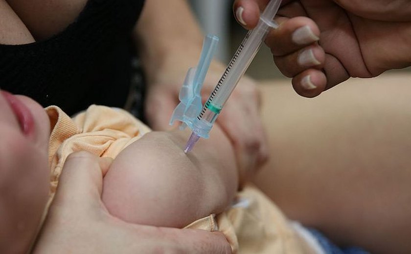 Alagoas registra aumento de 11% na cobertura vacinal contra febre amarela em 2023