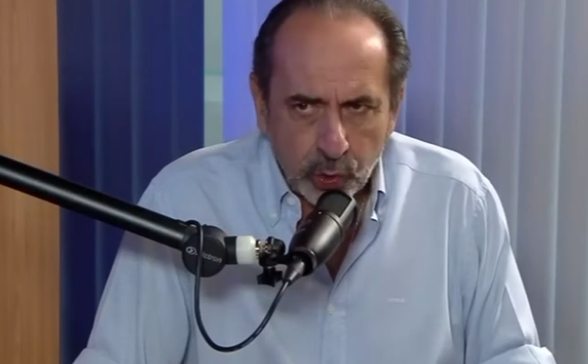 Alexandre Kalil é condenado a perda dos direitos políticos por 5 anos