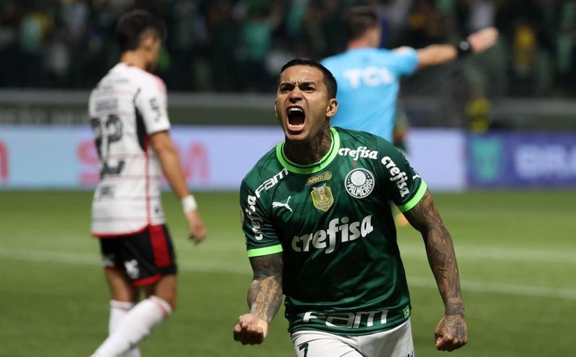 Cruzeiro desiste de Dudu, que quebra silêncio: 'Não é hora de encerrar ciclo no Palmeiras'