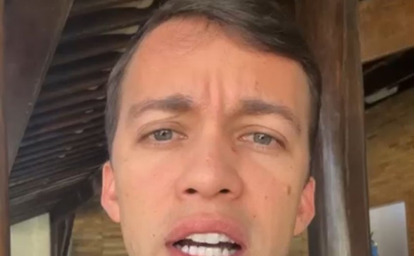 Deputado Delegado Leonam pede ajuda para localizar oito cachorros que foram roubados de canil em Maceió