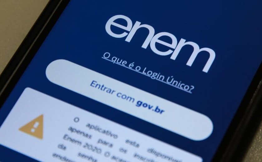 Ministério da Educação libera resultados do Enem 2022