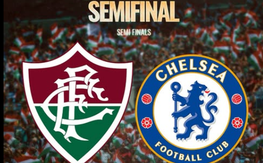 Fifa tenta evitar fiasco de público em Fluminense x Chelsea e vende ingressos por R$ 72