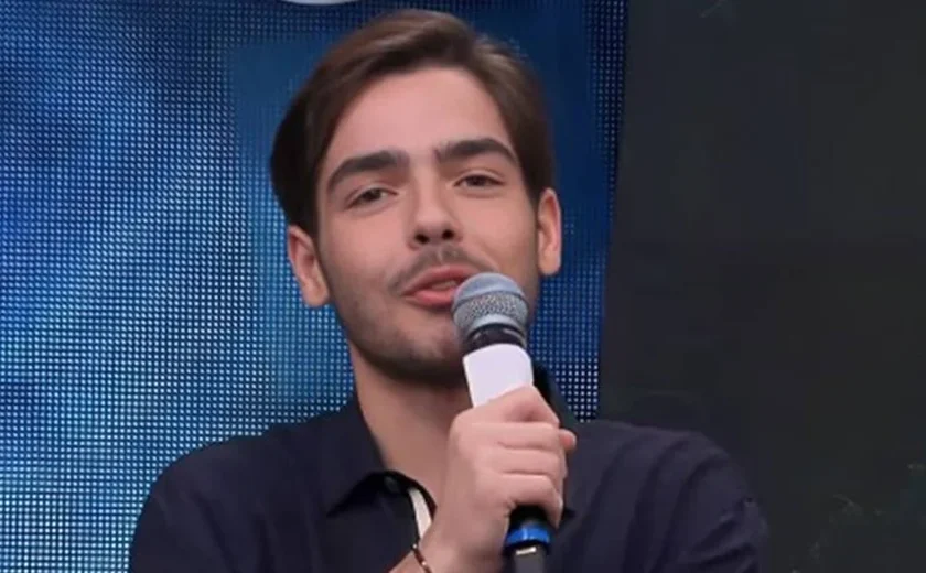 Veja filhos de Faustão, Ronaldo, Lenny Kravitz e outros que já disseram que não querem a fortuna dos pais