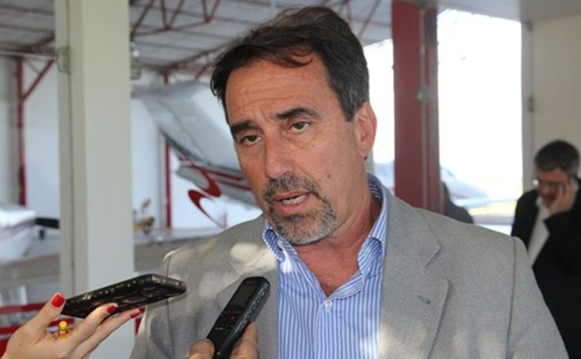 Secretária do Tesouro evita comentar relatório contra Occhi