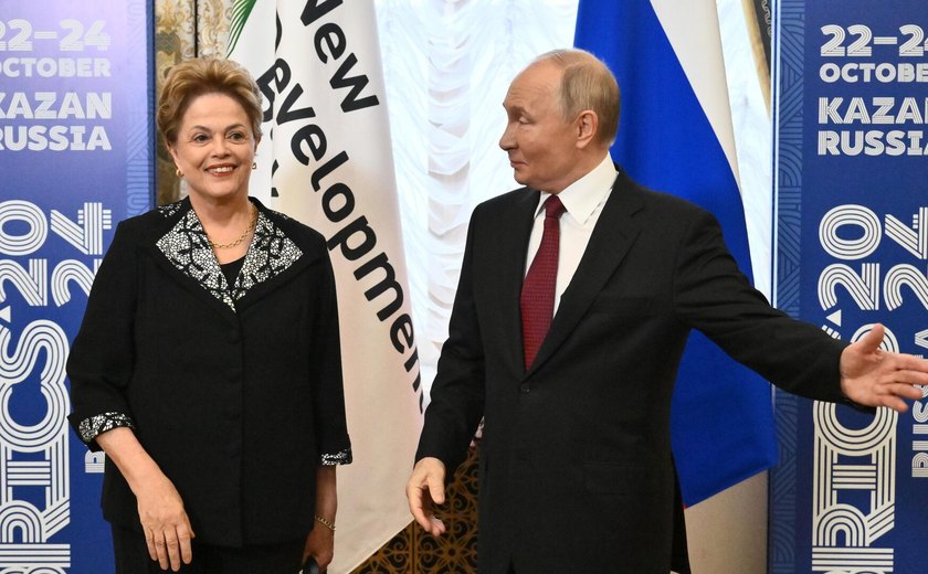 'Desdolarização da economia mundial': o que esperar do novo mandato de Dilma no Banco do BRICS?