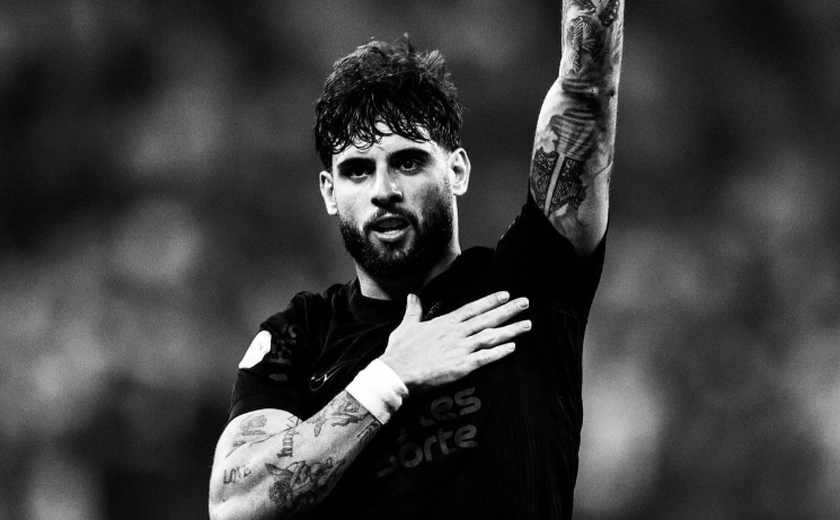 Corinthians faz acordo com STJD e conveerte gancho de Yuri Alberto e Cacá em multa