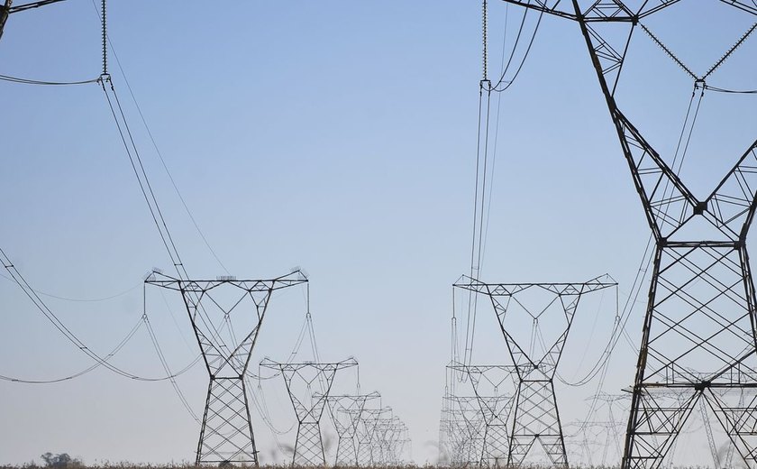 Carga de energia sobe 6,1% em junho no Sistema Interligado Nacional