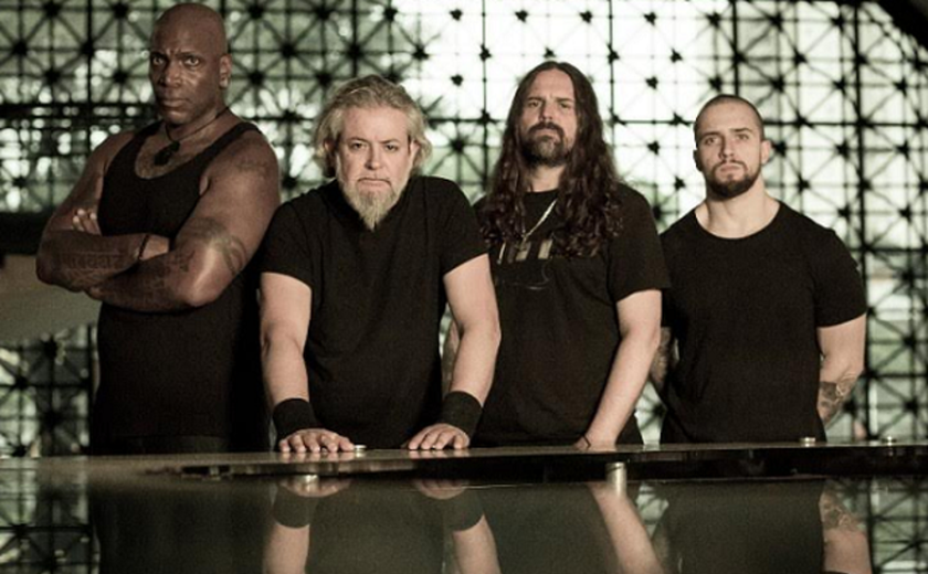 Sepultura estreia tour mundial no dia 12