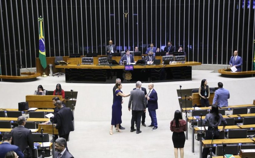 Câmara dos Deputados aprova dois acordos internacionais; propostas vão agora ao Senado