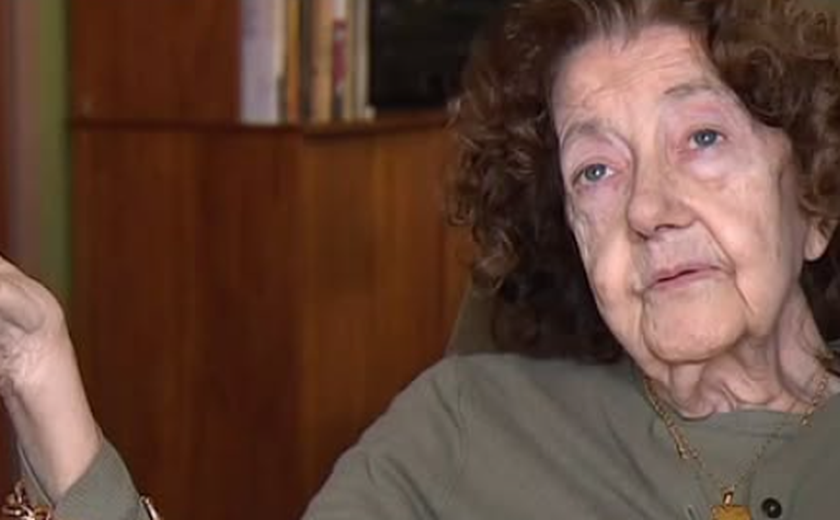 Escritora Portuguesa Maria Teresa Horta morre aos 87 anos, em Lisboa