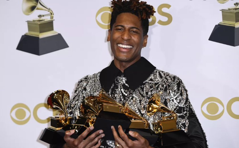 Jon Batiste vai estrear como ator no musical ‘A Cor Púrpura’