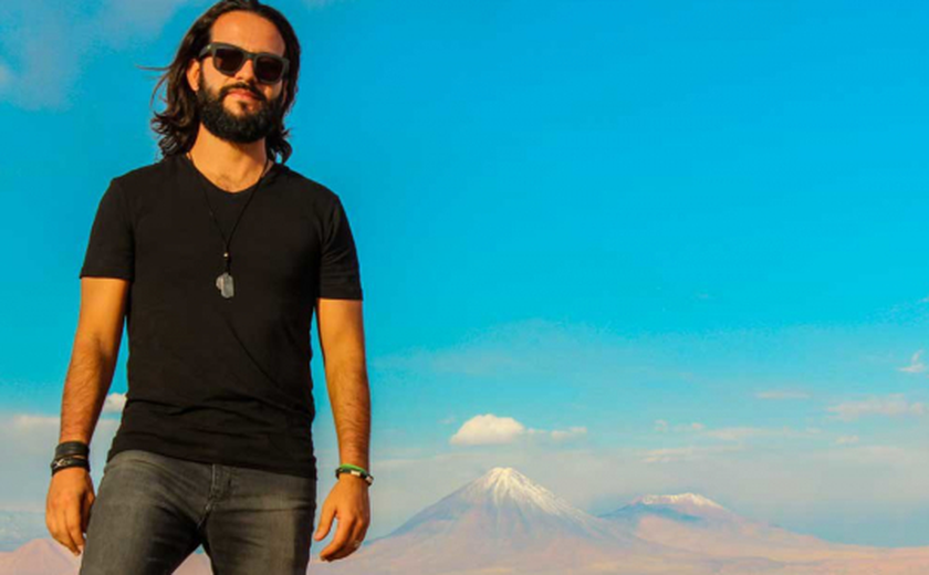 Morre, aos 39 anos, Dudy Cardoso, compositor do Biquíni Cavadão