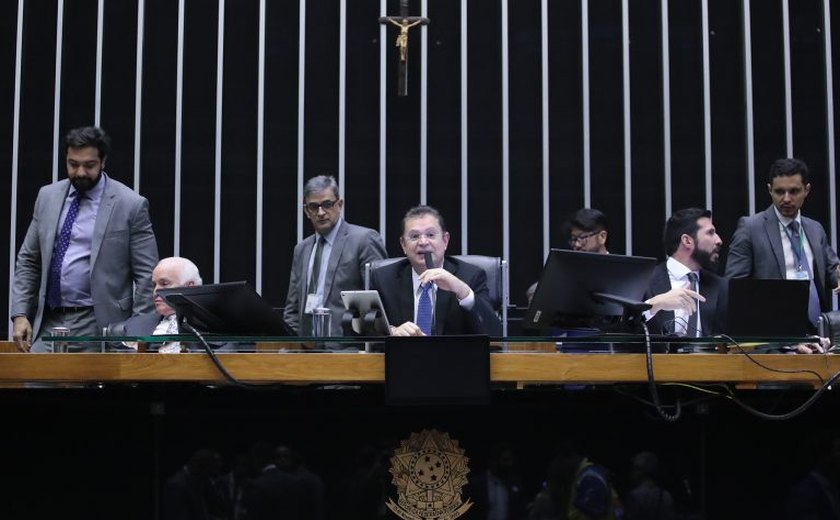 Câmara analisa projeto que prevê indenização às vítimas de crimes contra liberdade sexual; acompanhe