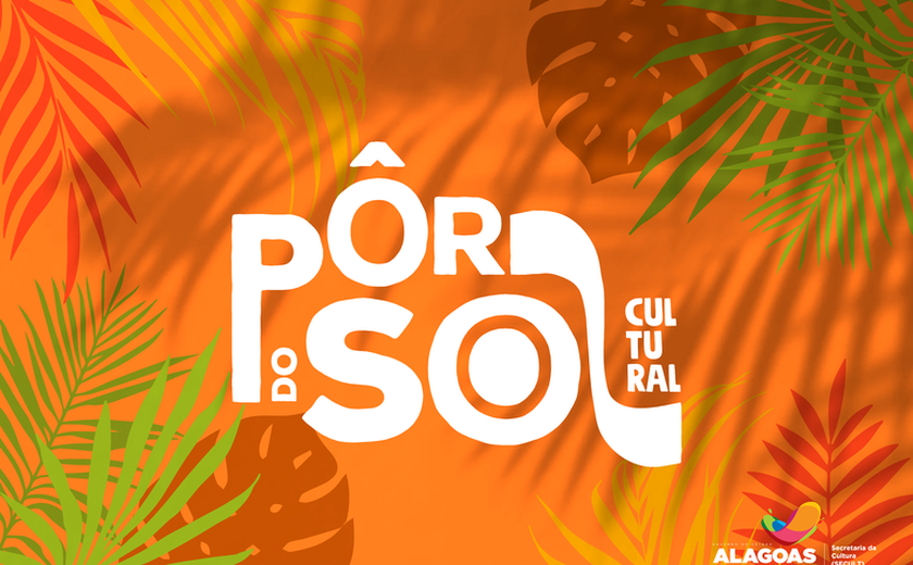 Últimos dias de inscrição do 7º Festival Pôr Do Sol Cultural