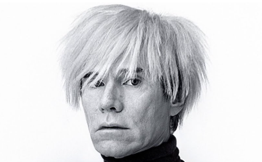 Museu de Arte Brasileira terá mostra dedicada a Andy Warhol