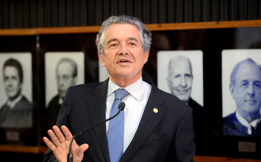 MBL anuncia em congresso nome do partido que deseja criar, o 'Missão'